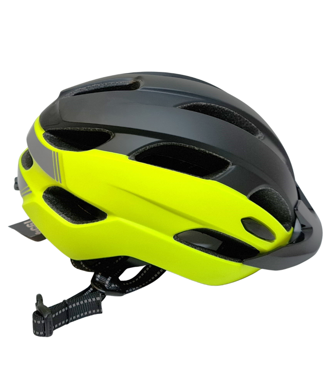 BELL Bell Trace Mips Helmet Matte Hi-Viz/Black One Size **NEW OPEN BOX**