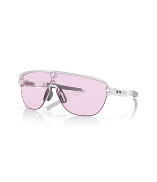 OAKLEY Oakley Corridor Matte Clear W/ Prizm Low Light