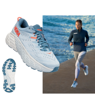 HOKA Hoka Gaviota 4 Running Shoes Women's