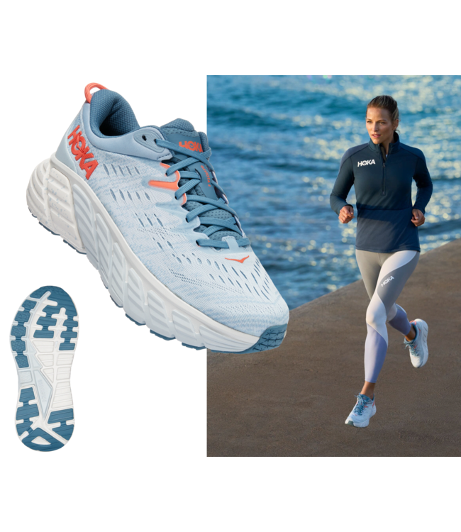 HOKA Hoka Gaviota 4 Running Shoes Women's