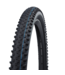 Schwalbe Racing Ray Tire - 29 x 2.25 Tubeless Folding Black Performance Line TwinSkin Addix Tire
