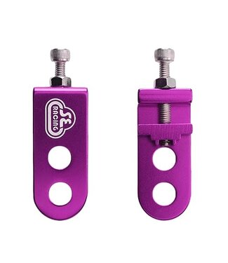 CHAIN TENSION ADJ SE BIKES 2.0 ALY 3/8 BK