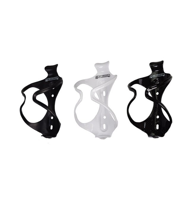 Arundel Oil Slick Mandible Bottle Cage