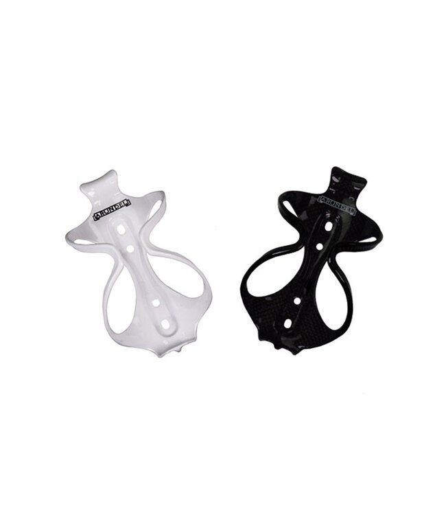 Arundel Oil Slick Mandible Bottle Cage