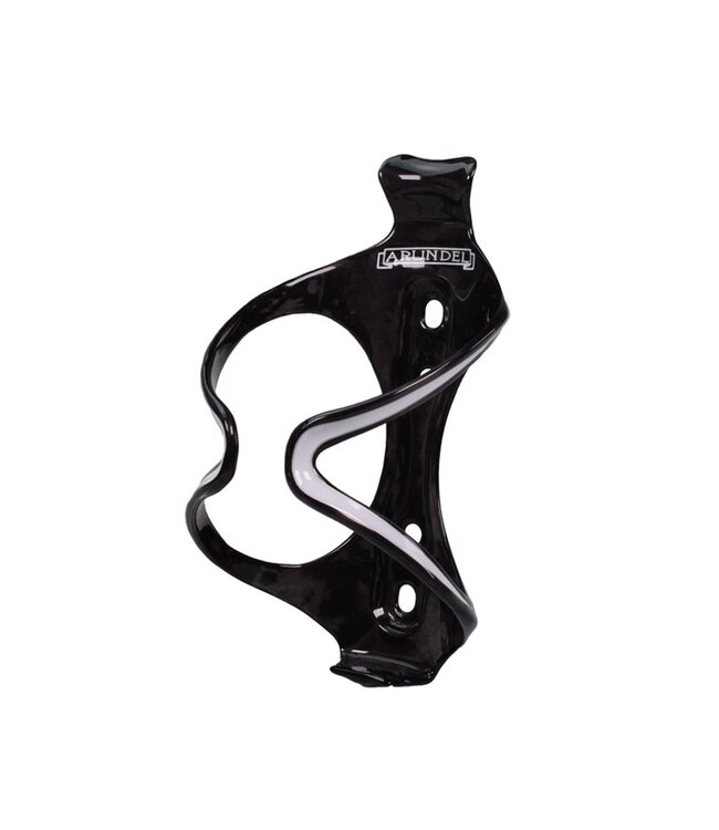 Arundel Oil Slick Mandible Bottle Cage