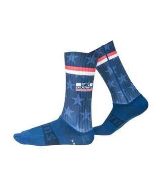 Suarez Cycling Socks