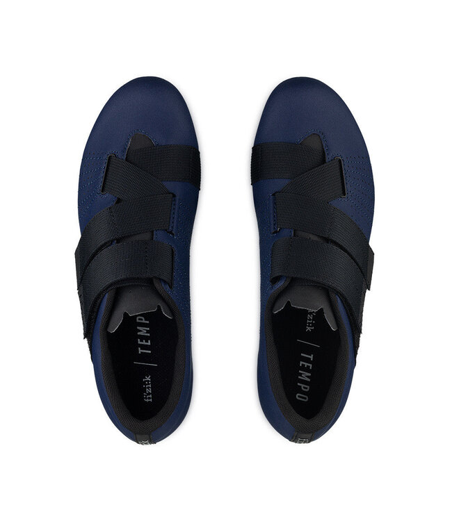 FIZIK Road Shoes Tempo Powerstrap R5 Navy / Black 41