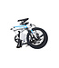 DAHON Dahon K-One e-bike (hub motor) White