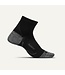 FEETURES Feetures Plantar Fasciitis Relief Sock Light Cushion Quarter
