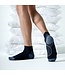 FEETURES Feetures Plantar Fasciitis Relief Sock Light Cushion Quarter