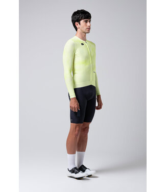GOBIK Gobik CX Pro 3.0 Burnt Long Sleeve Jersey Unisex GOBIK Gobik CX Pro 3.0 Burnt Long Sleeve Jersey Unisex