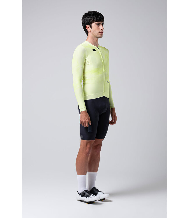 GOBIK Gobik CX Pro 3.0 Burnt Long Sleeve Jersey Unisex