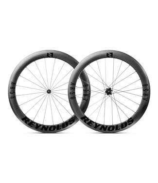 Reynolds AR58/62 DB TL XDR 24/24H Wheel Set