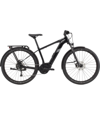 CANNONDALE Cannondale 29 M Tesoro Neo X 3 BLK LG (x) CANNONDALE Cannondale 29 M Tesoro Neo X 3 BLK LG (x)