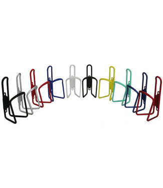 Planet Bike Bottle Cage Aluminum