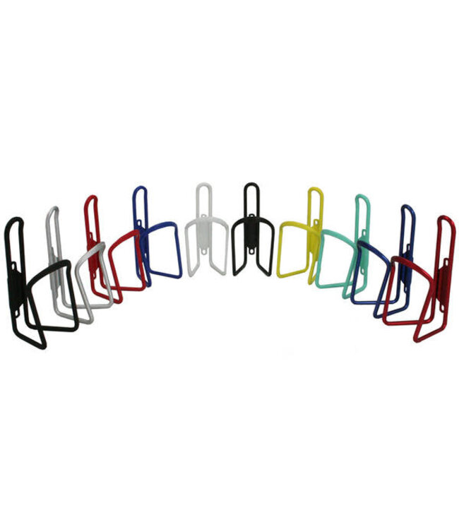 Planet Bike Bottle Cage Aluminum