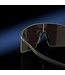 OAKLEY Oakley Sutro TI Prizm Sapphire Lenses  Satin Lead Frame Sunglasses