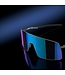 OAKLEY Oakley Sutro TI Prizm Sapphire Lenses  Satin Lead Frame Sunglasses