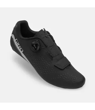 Giro GIRO CADET ROAD CYCLING SHOES 2021: BLACK 44