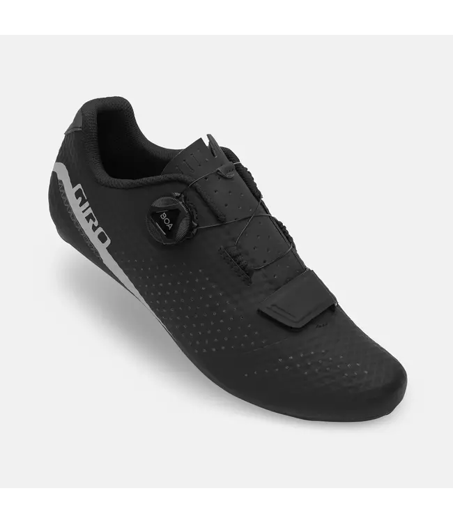 Giro GIRO CADET ROAD CYCLING SHOES 2021: BLACK 44