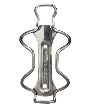Arundel Stainless Steel Bottle Cage
