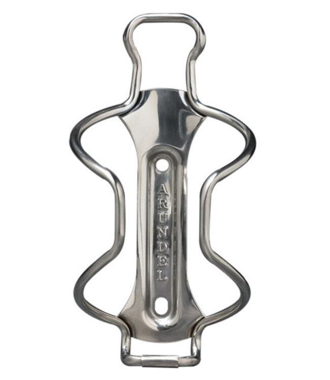 Arundel Stainless Steel Bottle Cage