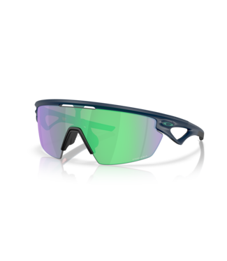 OAKLEY Oakley SPHAERA MATTE ABYSS W/ PRIZM ROAD JADE