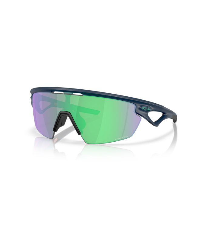 OAKLEY Oakley SPHAERA MATTE ABYSS W/ PRIZM ROAD JADE
