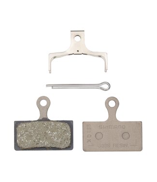 SHIMANO Shimano G03S Resin Pad & Spring