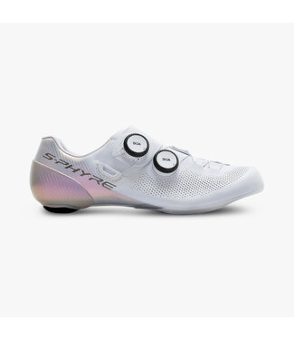 SHIMANO Shimano SH-RC903W S-PHYRE BICYCLE SHOES | WHITE 37.0 WOMEN SHIMANO Shimano SH-RC903W S-PHYRE BICYCLE SHOES | WHITE 37.0 WOMEN