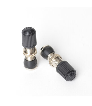 Tire Part Stan's Schrader Valve Stems 32Mm 2Pack