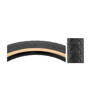 TIRE SE BIKES SE BOZACK 29x2.4 BK/TAN WIRE/27/MPC