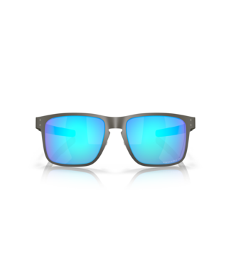 OAKLEY Holbrook Metal Midnight PolBkw/PRIZM24KP