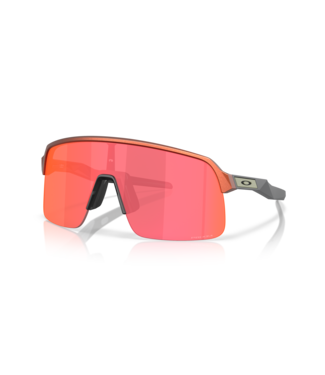 OAKLEY Oakley SUTRO LITE Fire Orange W/ Prizm Trail Torc