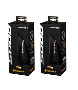 Continental Grand Prix 5000 Tire