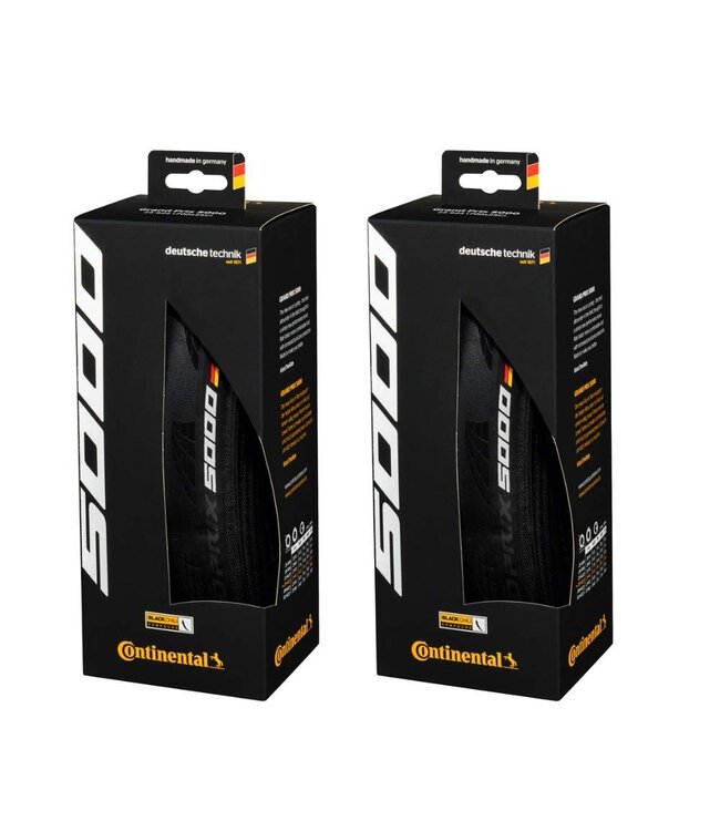 Continental Grand Prix 5000 Tire