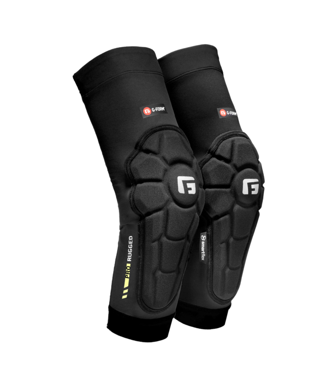 Safety G-Form Pro Rugged Elbow X-Large