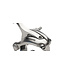 SHIMANO Brake Shimano Br-R650 Long Reach Silver Rear