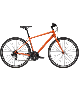 CANNONDALE Cannondale 700 M Quick 6 BLK MD CANNONDALE Cannondale 700 M Quick 6 BLK MD