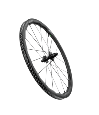 SRAM SramAM 353 NSW Carbon Tubeless Disc Brake Center Locking 700c Rear 20Spokes XDR 12x142mm Standard Graphic B1 - wheel sensor included