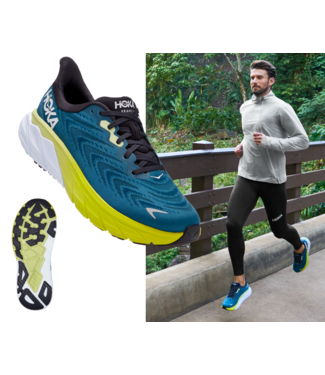 HOKA Hoka Arahi 6 Running Shoes Men's