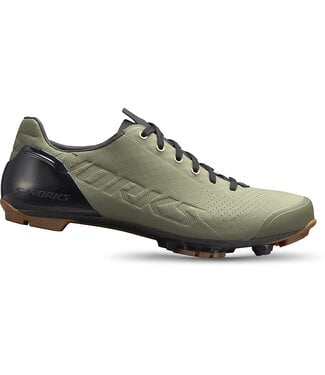 SPECIALIZED Specialized SW RECON LACE MTB SHOE OAKGRN 39 SPECIALIZED Specialized SW RECON LACE MTB SHOE OAKGRN 39