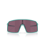 OAKLEY Oakley SUTRO MATTE PACIFIC W/ PRIZM ROAD BLACK