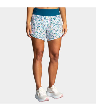 BROOKS Brooks Chaser 5" Short Women's