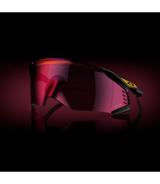 OAKLEY Oakley VELO KATO MATTE BLACK W/ PRIZM ROAD