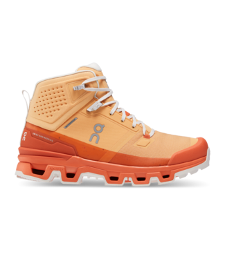 On On  Cloudrock 2 Waterproof Women's Cloudrock 2 Waterproof 6