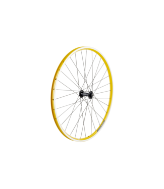 ELECTRA Wheel Front Electra Townie 7D 26 Silver
