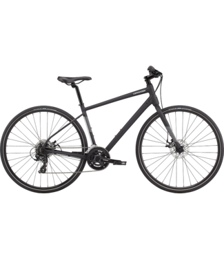 CANNONDALE Cannondale 700 M Quick Disc 5 BBQ LG CANNONDALE Cannondale 700 M Quick Disc 5 BBQ LG