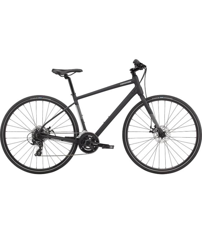 CANNONDALE Cannondale 700 M Quick Disc 5 BBQ LG
