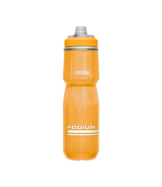 CAMELBAK Camelbak Podium Chill 24oz Orange CAMELBAK Camelbak Podium Chill 24oz Orange